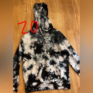 Zoomiez hoodie